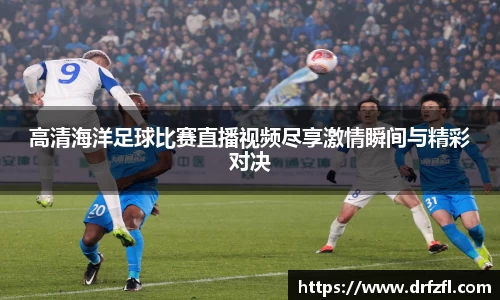 高清海洋足球比赛直播视频尽享激情瞬间与精彩对决